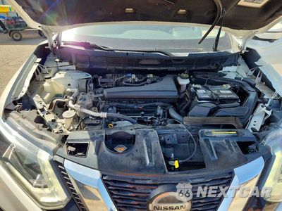 Zdjęcie 11 z 12 samochodu: 2018 NISSAN ROGUE SV VIN:JN8AT2MV2JW307802 - miniatura