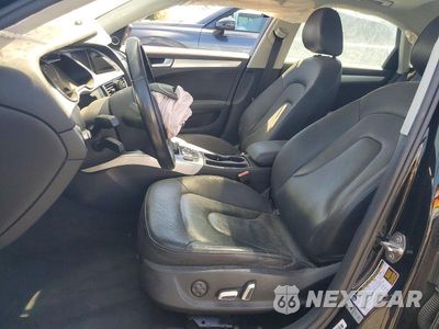 Zdjęcie 7 z 13 samochodu: 2016 AUDI A4 PREMIUM PLUS S-LINE VIN:WAUFFAFL8GN013038 - miniatura