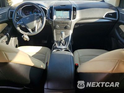 Zdjęcie 8 z 13 samochodu: 2018 FORD EDGE SEL VIN:2FMPK3J84JBB28249 - miniatura