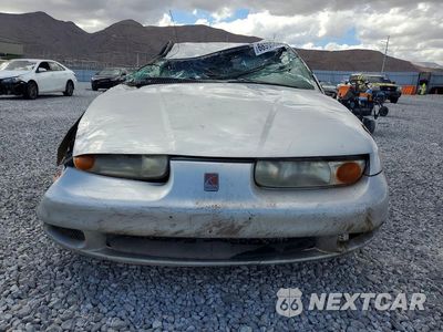 Piąte zdjęcie samochodu w środku: 2020 SATURN SL VIN:1G8ZF52802Z182233 - miniatura