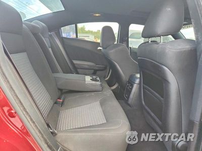 Zdjęcie 10 z 12 samochodu: 2020 DODGE CHARGER R/T VIN:2C3CDXCT6LH232364 - miniatura