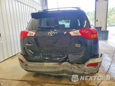 Zdjęcie 6 z 13 samochodu: 2015 TOYOTA RAV4 XLE VIN:2T3RFREV3FW305950 - miniatura