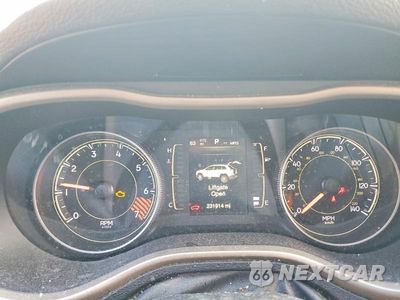 Zdjęcie 9 z 13 samochodu: 2014 JEEP CHEROKEE SPORT VIN:1C4PJMAB3EW121189 - miniatura