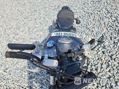 Piąte zdjęcie samochodu w środku: 2007 HONDA VT750 VIN:JH2RC50477M301759 - miniatura
