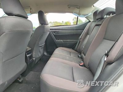 Zdjęcie 10 z 12 samochodu: 2019 TOYOTA COROLLA LE VIN:2T1BURHE7KC196299 - miniatura