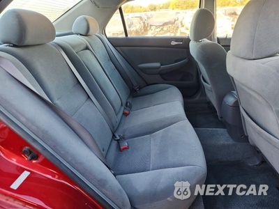 Zdjęcie 10 z 12 samochodu: 2007 HONDA ACCORD SE VIN:1HGCM56307A184104 - miniatura