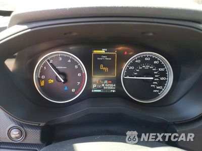 Zdjęcie 9 z 13 samochodu: 2020 SUBARU FORESTER PREMIUM VIN:JF2SKAJC5LH483557 - miniatura