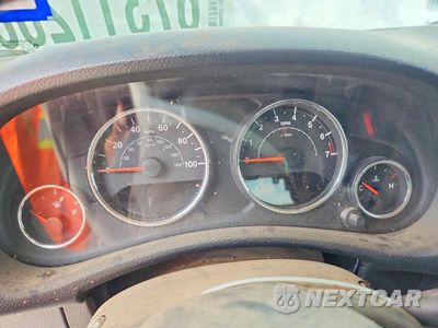 Zdjęcie 9 z 12 samochodu: 2018 JEEP WRANGLER UNLIMITED SPORT VIN:1C4BJWDG1JL931641 - miniatura