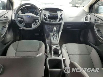 Zdjęcie 8 z 12 samochodu: 2012 FORD FOCUS S VIN:1FAHP3E21CL277100 - miniatura