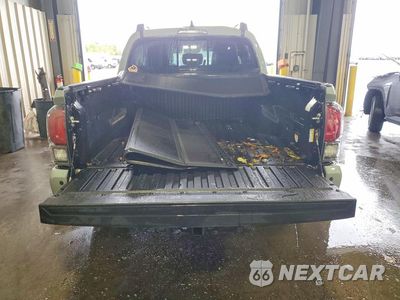 Zdjęcie 6 z 12 samochodu: 2021 TOYOTA TACOMA TRD PRO VIN:5TFCZ5AN0MX280946 - miniatura