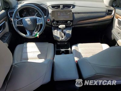Zdjęcie 8 z 12 samochodu: 2020 HONDA CR-V EXL VIN:5J6RW1H85LA016757 - miniatura