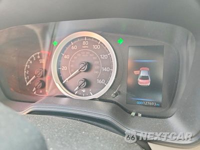 Zdjęcie 9 z 12 samochodu: 2020 TOYOTA COROLLA LE VIN:JTDEPRAE5LJ053131 - miniatura