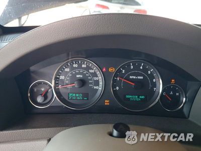 Zdjęcie 9 z 14 samochodu: 2007 JEEP GRAND CHEROKEE LIMITED VIN:1J8HR58P97C515006 - miniatura