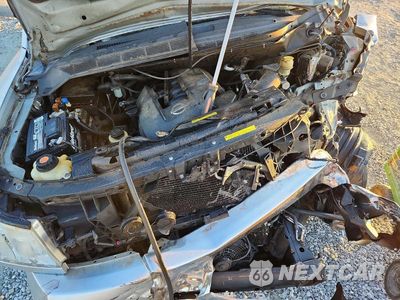 Zdjęcie 12 z 13 samochodu: 2005 NISSAN ARMADA SE VIN:5N1AA08A95N716237 - miniatura