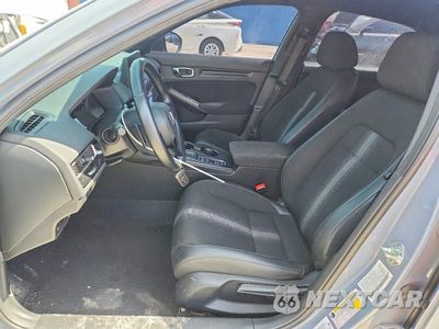 Zdjęcie 7 z 12 samochodu: 2022 HONDA CIVIC SPORT VIN:2HGFE2F5XNH566259 - miniatura