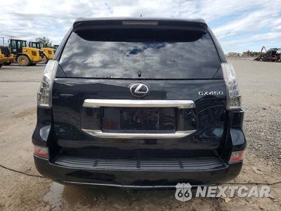 Zdjęcie 6 z 13 samochodu: 2020 LEXUS GX 460 PREMIUM VIN:JTJAM7BXXL5247588 - miniatura