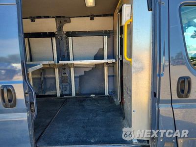 Zdjęcie 11 z 13 samochodu: 2020 RAM PROMASTER 3500 VF DELIVERY VAN VIN:3C6URVJG5LE144730 - miniatura