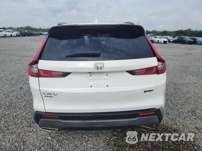Zdjęcie 6 z 12 samochodu: 2023 HONDA CR-V SPORT VIN:7FARS5H50PE008002 - miniatura