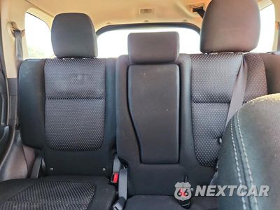 Zdjęcie 10 z 13 samochodu: 2016 MITSUBISHI OUTLANDER SE VIN:JA4AZ3A30GZ002075 - miniatura