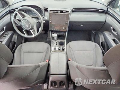 Zdjęcie 8 z 13 samochodu: 2024 HYUNDAI TUCSON SEL VIN:5NMJBCDE4RH395934 - miniatura