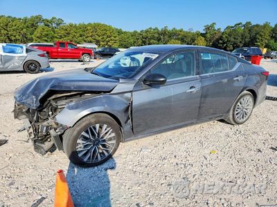 2025 NISSAN ALTIMA SV 1N4BL4DVXSN365990 - główne zdjęcie licytacji z USA - miniatura