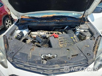 Zdjęcie 12 z 13 samochodu: 2017 CHEVROLET EQUINOX LT VIN:2GNFLFEK9H6239359 - miniatura