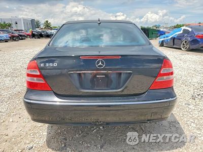 Zdjęcie 6 z 12 samochodu: 2006 MERCEDES-BENZ E 350 VIN:WDBUF56J16A907595 - miniatura