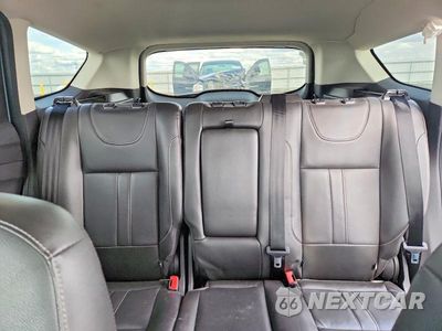 Zdjęcie 10 z 13 samochodu: 2013 FORD ESCAPE TITANIUM VIN:1FMCU9J93DUC36543 - miniatura