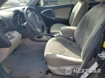 Zdjęcie 7 z 13 samochodu: 2010 TOYOTA RAV4 BASE VIN:JTMBK4DV6AD017654 - miniatura