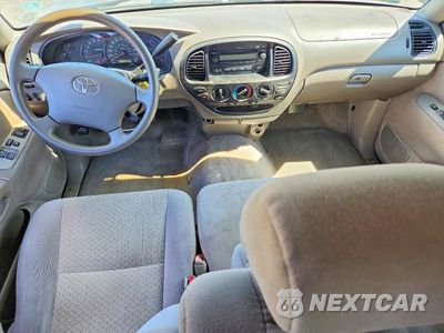 Zdjęcie 8 z 13 samochodu: 2006 TOYOTA TUNDRA SR5 VIN:5TBRU34106S478496 - miniatura