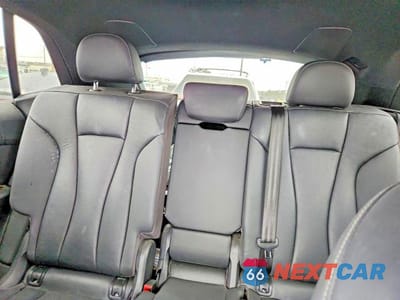 Zdjęcie 10 z 13 samochodu: 2020 AUDI Q8 PREMIUM PLUS S-LINE VIN:WA1EVAF18LD006634 - miniatura