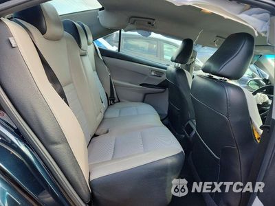 Zdjęcie 10 z 12 samochodu: 2016 TOYOTA CAMRY SE VIN:4T1BF1FK5GU170326 - miniatura