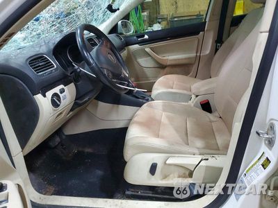 Zdjęcie 7 z 13 samochodu: 2014 VOLKSWAGEN JETTA TDI VIN:3VWPL7AJ4EM605582 - miniatura