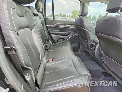 Zdjęcie 10 z 12 samochodu: 2023 JEEP GRAND CHEROKEE LIMITED 4XE VIN:1C4RJYB65P8784840 - miniatura