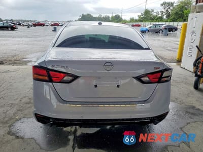 Zdjęcie 6 z 12 samochodu: 2023 NISSAN ALTIMA SR VIN:1N4BL4CV2PN399530 - miniatura