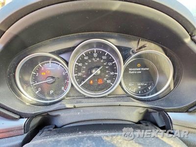 Zdjęcie 9 z 13 samochodu: 2021 MAZDA CX-5 SPORT VIN:JM3KFABM3M0321928 - miniatura