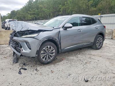 2024 BUICK ENVISION PREFERRED LRBFZME43RD067182 - główne zdjęcie licytacji z USA - miniatura