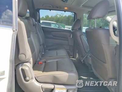 Zdjęcie 11 z 13 samochodu: 2016 HONDA ODYSSEY TOURING VIN:5FNRL5H92GB105035 - miniatura