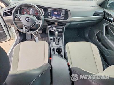 Zdjęcie 8 z 12 samochodu: 2019 VOLKSWAGEN JETTA S VIN:3VWCB7BU3KM218284 - miniatura