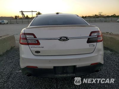 Zdjęcie 6 z 12 samochodu: 2015 FORD TAURUS SEL VIN:1FAHP2H85FG128793 - miniatura