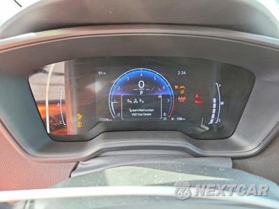Zdjęcie 9 z 13 samochodu: 2026 TOYOTA COROLLA LE VIN:5YFB4MDE9TP468054 - miniatura