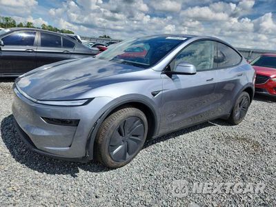 2026 TESLA MODEL Y 7SAYGDED8TA416689 - główne zdjęcie licytacji z USA - miniatura