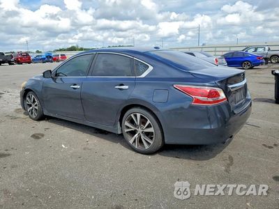 Drugie zdjęcie samochodu z przodu: 2015 NISSAN ALTIMA 2.5 SV VIN:1N4AL3AP2FC418467 - miniatura