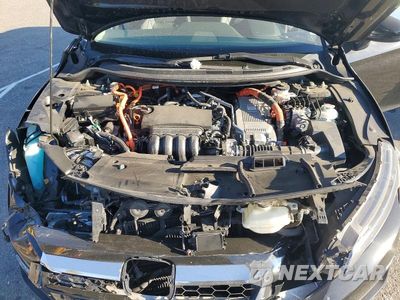 Zdjęcie 11 z 13 samochodu: 2021 HONDA CLARITY TOURING VIN:JHMZC5F35MC000558 - miniatura