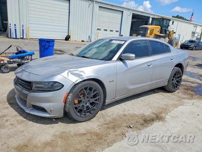 2018 DODGE CHARGER R/T 2C3CDXCT8JH233545 - główne zdjęcie licytacji z USA - miniatura