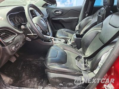 Zdjęcie 7 z 13 samochodu: 2019 JEEP CHEROKEE LATITUDE PLUS VIN:1C4PJLLB4KD411410 - miniatura