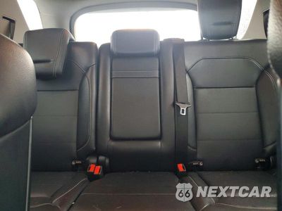 Zdjęcie 10 z 13 samochodu: 2015 MERCEDES-BENZ ML 350 VIN:4JGDA5JB6FA475131 - miniatura