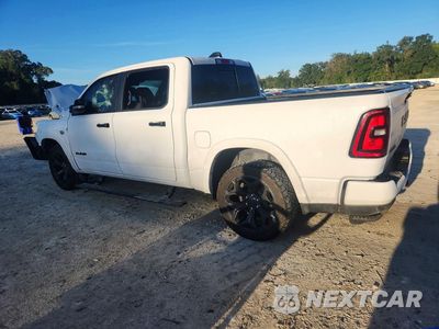 Drugie zdjęcie samochodu z przodu: 2026 RAM 1500 BIG HORN/LONE STAR VIN:1C6SRFFT5TN261416 - miniatura