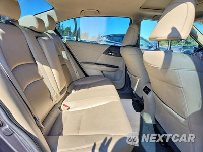 Zdjęcie 10 z 12 samochodu: 2017 HONDA ACCORD HYBRID EXL VIN:JHMCR6F53HC030112 - miniatura