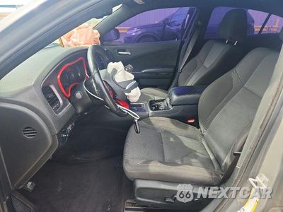Zdjęcie 7 z 13 samochodu: 2017 DODGE CHARGER R/T VIN:2C3CDXCT2HH599172 - miniatura